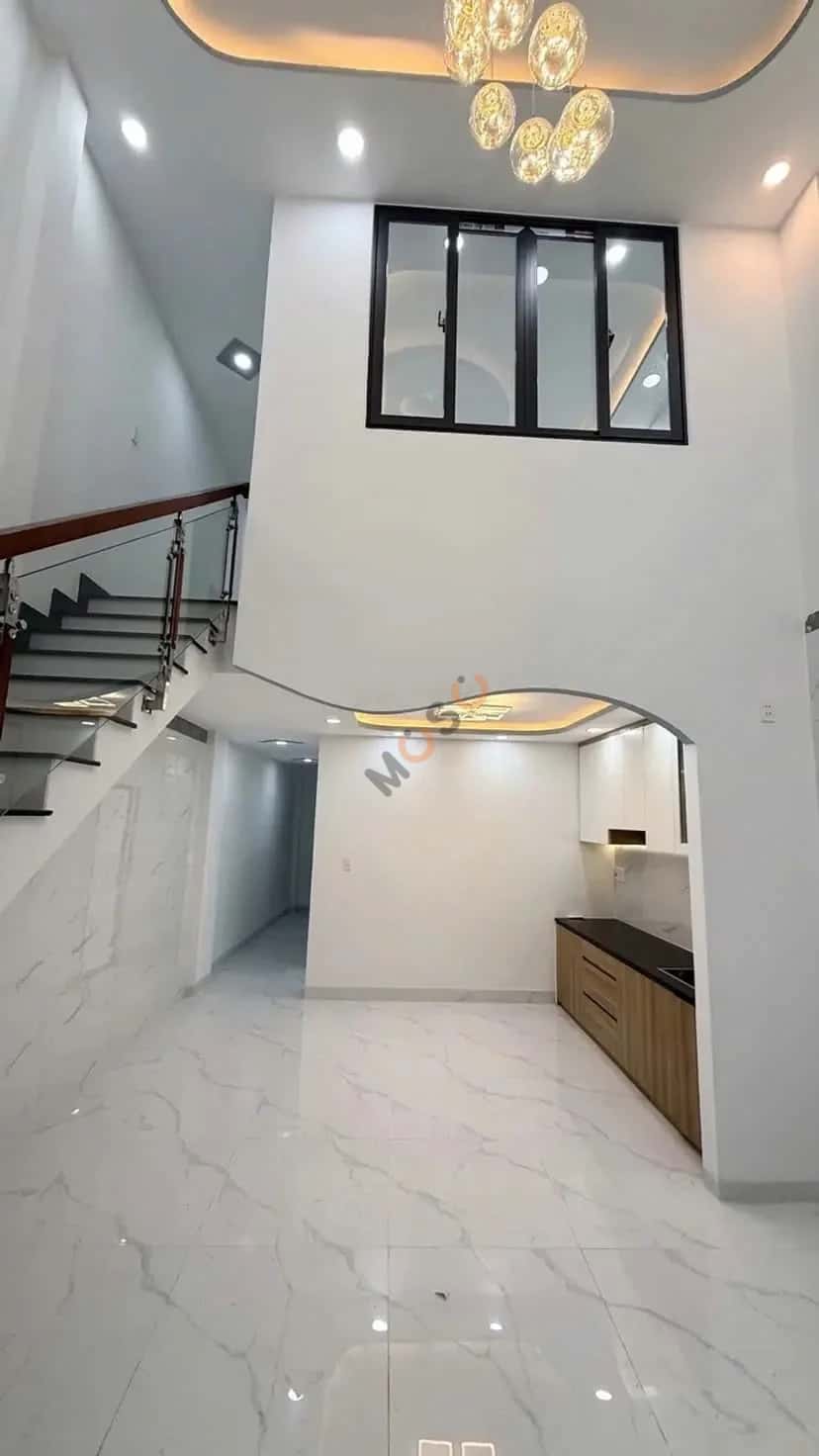Bán nhà mặt tiền BÌNH TRỊ ĐÔNG Quận Bình Tân, TP.HCM – 3 phòng ngủ, giá 5.2 tỷ — Hình 3