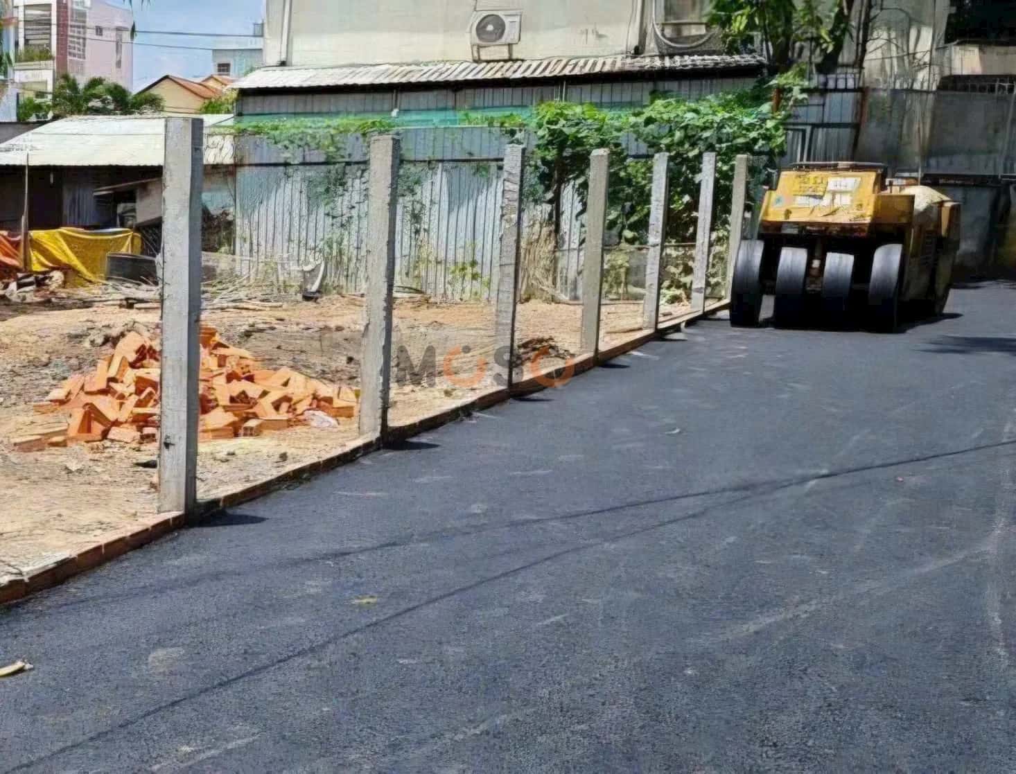 Bán đất đường số 9 Thành phố Thủ Đức, TP.HCM – giá 6 tỷ — Hình 2 Bán đất đường số 9 Thành phố Thủ Đức, TP.HCM – giá 6 tỷ — Hình 2