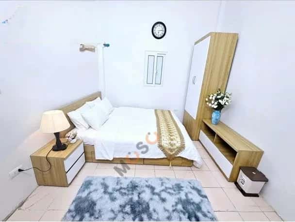 Cho thuê phòng trọ Phố Hàng Bồ Hoàn Kiếm, Hà Nội – 1 phòng ngủ, giá 4 triệu — Hình 2