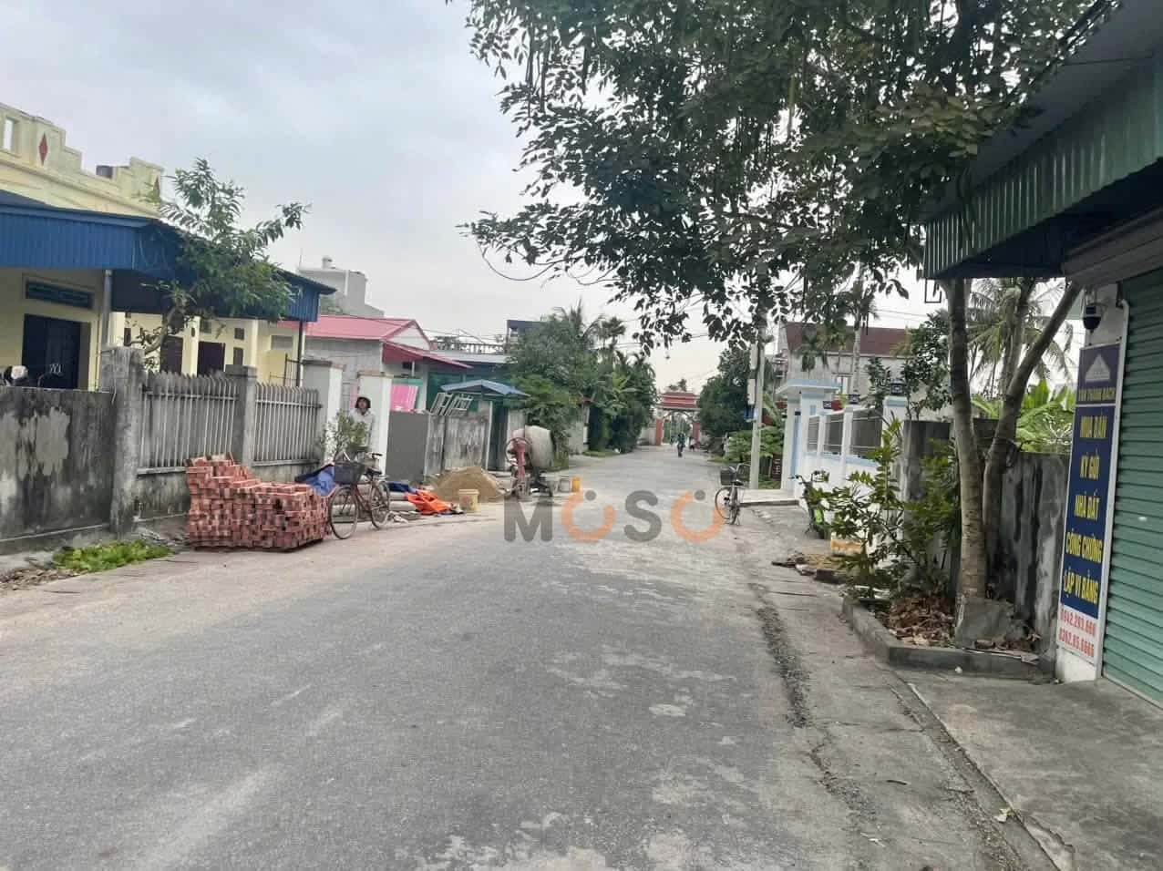 Bán đất Thôn Kim Đới 1 Huyện Kiến Thuỵ, TP. Hải Phòng – giá 2.3 tỷ — Hình 2