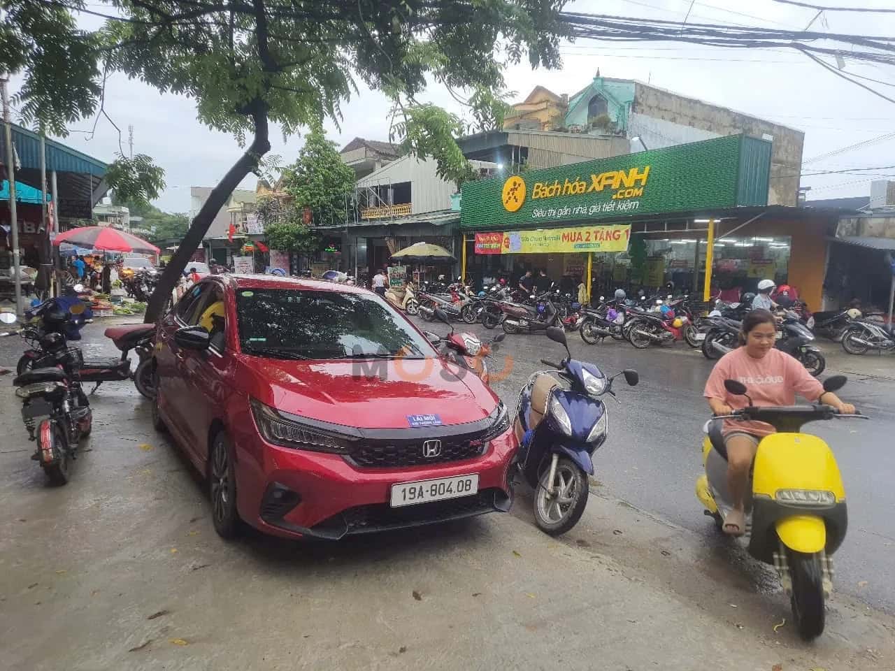 Bán đất Đồng Làng Huyện Phù Ninh, Phú Thọ – giá 2.6 tỷ — Hình 3