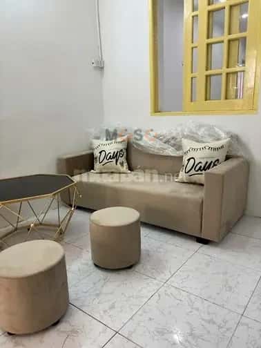 Cho thuê phòng trọ Trần Hưng Đạo Cửa Nam, Hà Nội – 2 phòng ngủ, giá 7.5 triệu — Hình 2