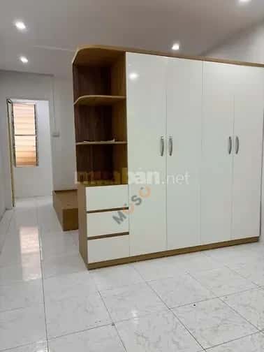 Cho thuê phòng trọ Trần Hưng Đạo Cửa Nam, Hà Nội – 2 phòng ngủ, giá 7.5 triệu — Hình 3