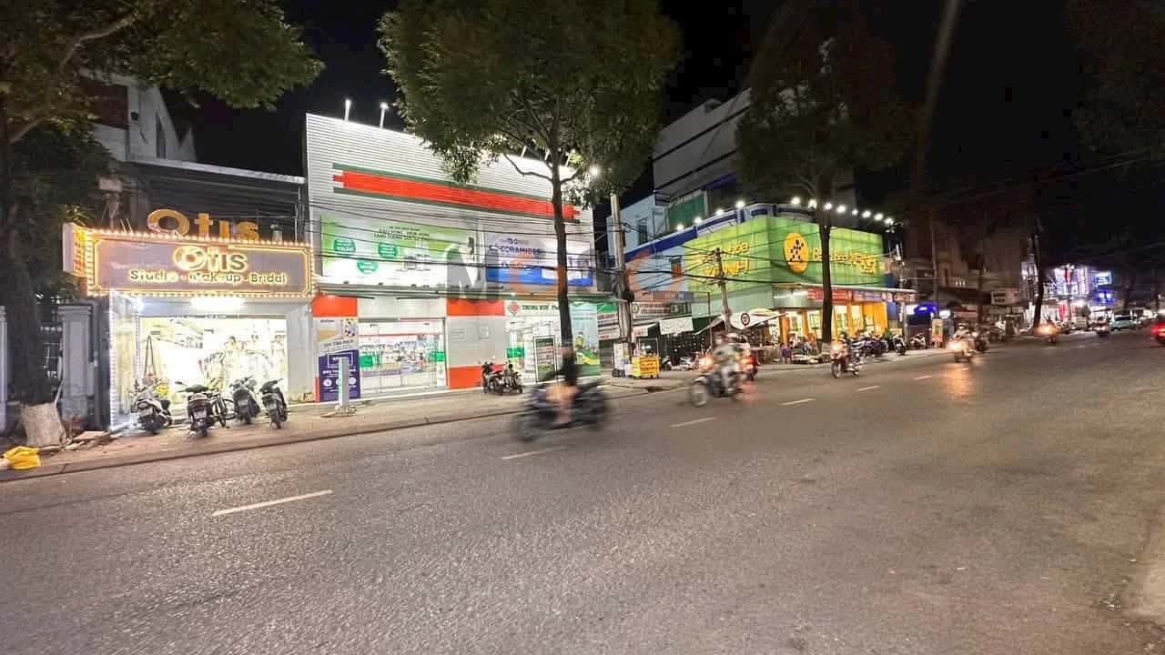 Bán nhà mặt tiền đường Trần Việt Châu Quận Ninh Kiều, TP. Cần Thơ – 1 phòng ngủ, giá 39 tỷ — Hình 3