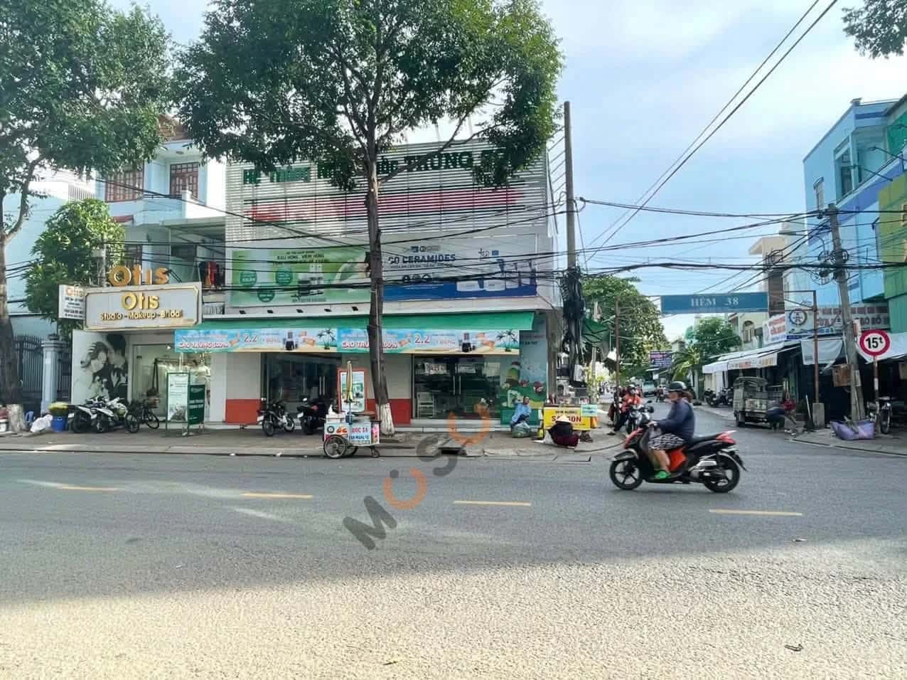 Bán nhà mặt tiền đường Trần Việt Châu Quận Ninh Kiều, TP. Cần Thơ – 1 phòng ngủ, giá 39 tỷ — Hình 2