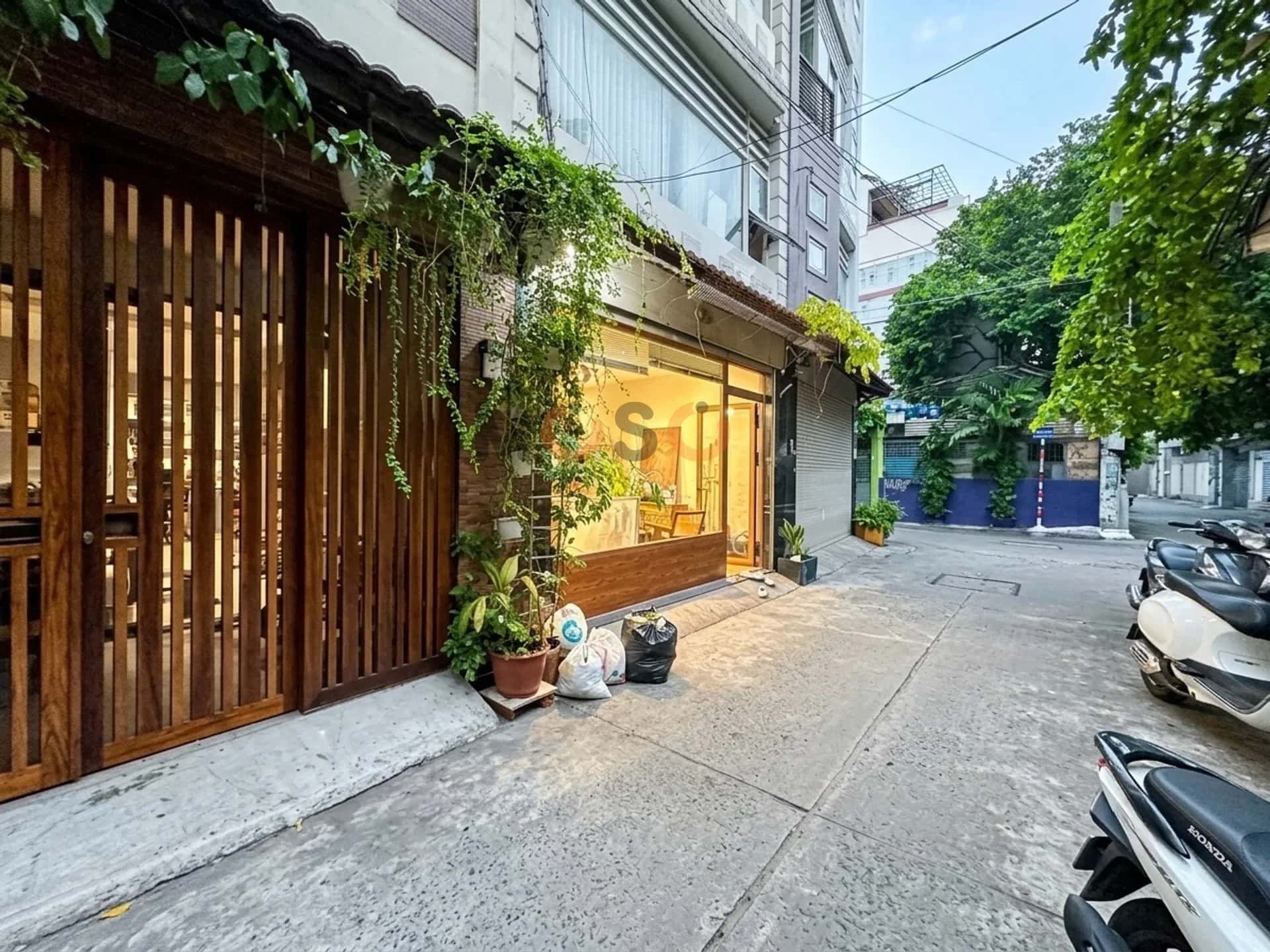 Bán nhà hẻm Hồ Biểu Chánh Quận Phú Nhuận, TP.HCM – 4 phòng ngủ, giá 11 tỷ — Hình 2