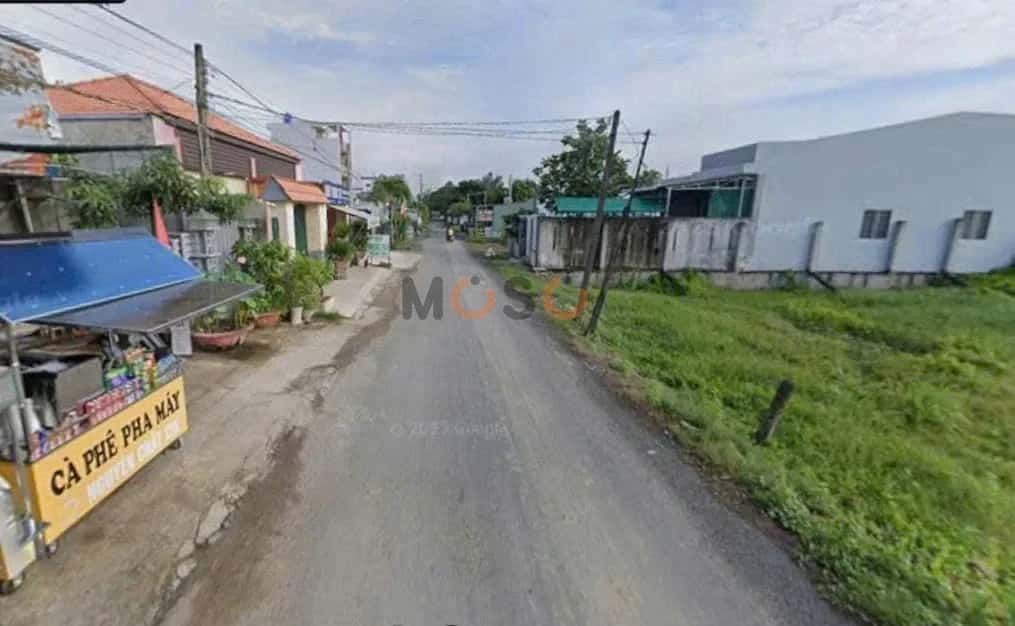 Bán đất Bến đò Cây Da Huyện Thủ Thừa, Long An – giá 3.8 tỷ — Hình 2