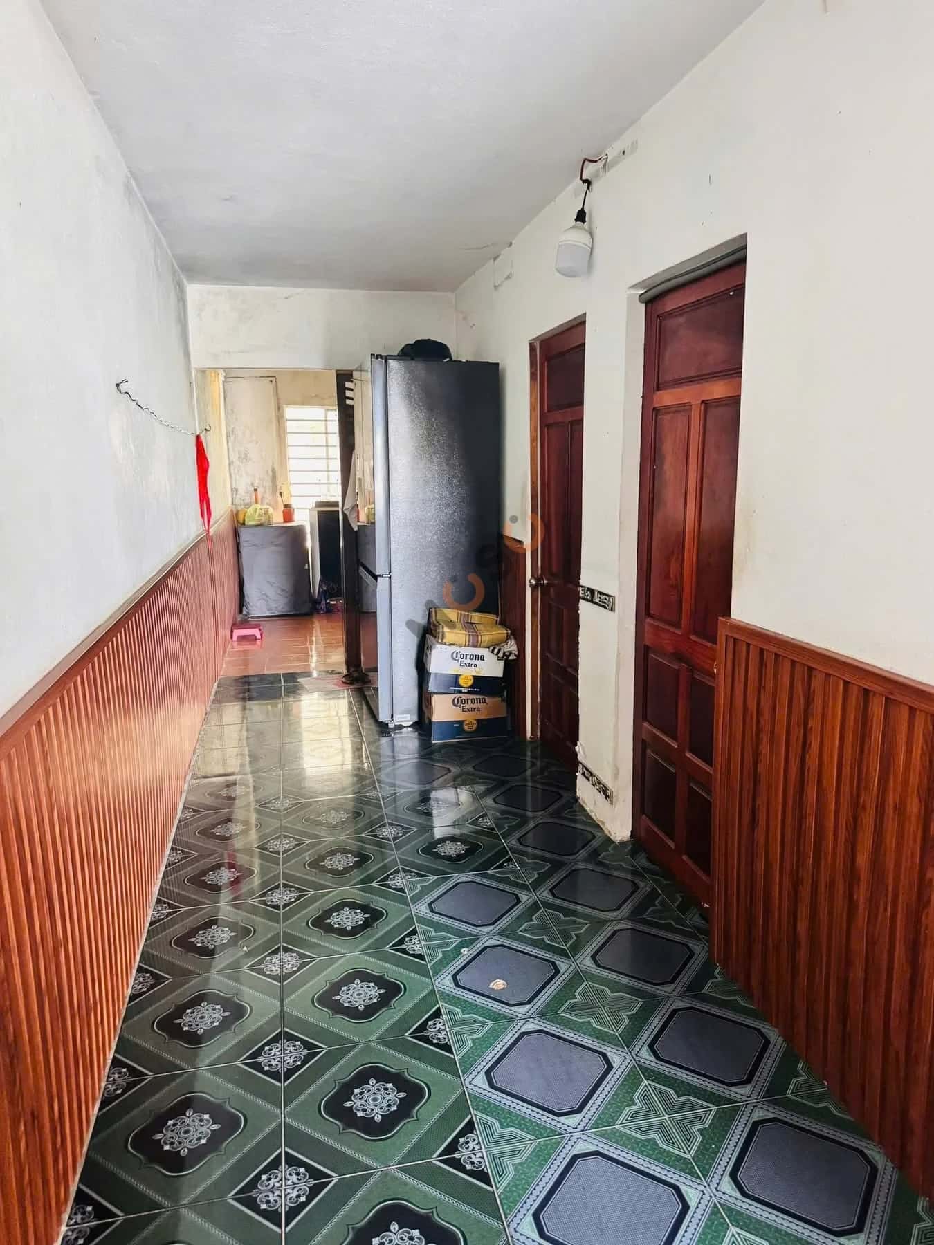 Bán nhà hẻm Xuân Thiều 27 Quận Liên Chiểu, TP. Đà Nẵng – 3 phòng ngủ, giá 3.7 tỷ — Hình 2