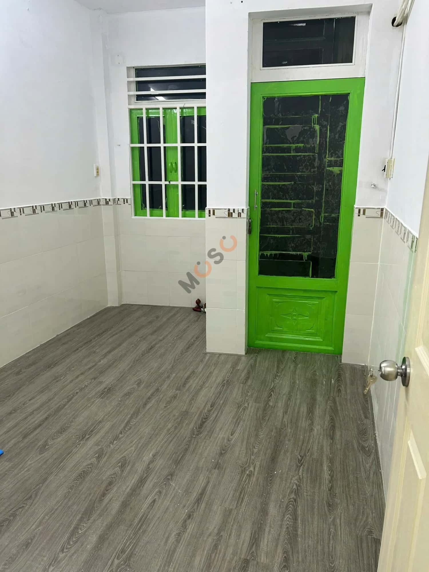 Bán nhà hẻm Đường Nguyễn Sỹ Cố Quận 8, TP.HCM – 2 phòng ngủ, giá 3.7 tỷ — Hình 3
