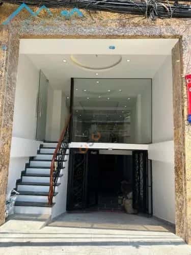 Cho thuê văn phòng Đường La Thành Ba Đình, Hà Nội – giá 17 triệu — Hình 2