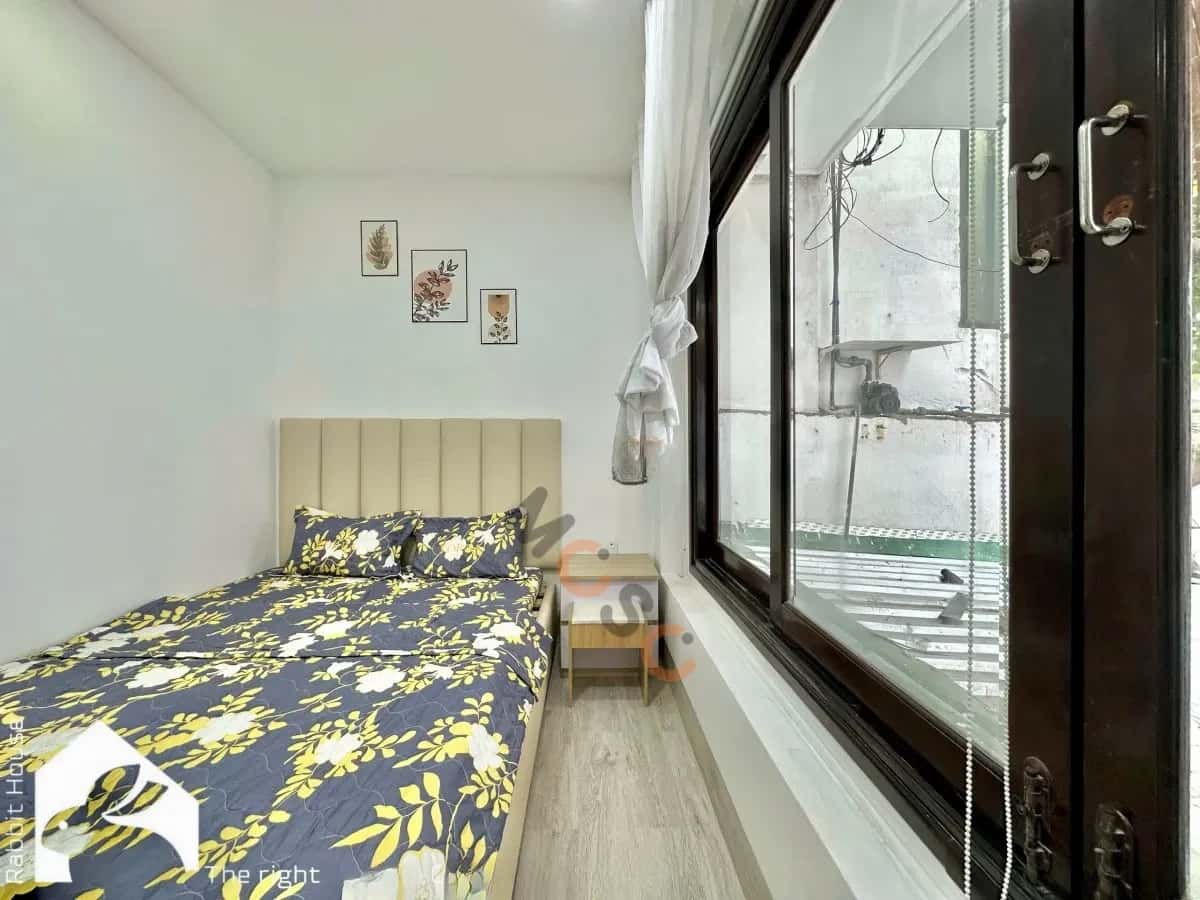 Cho thuê căn hộ chung cư Đường Huỳnh Văn Bánh Quận 5, TP.HCM – giá 6 triệu — Hình 2
