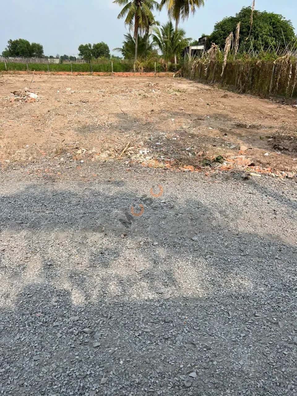 Bán đất Ấp Sa Nghe  Huyện Châu Thành, Tây Ninh – giá 280 triệu