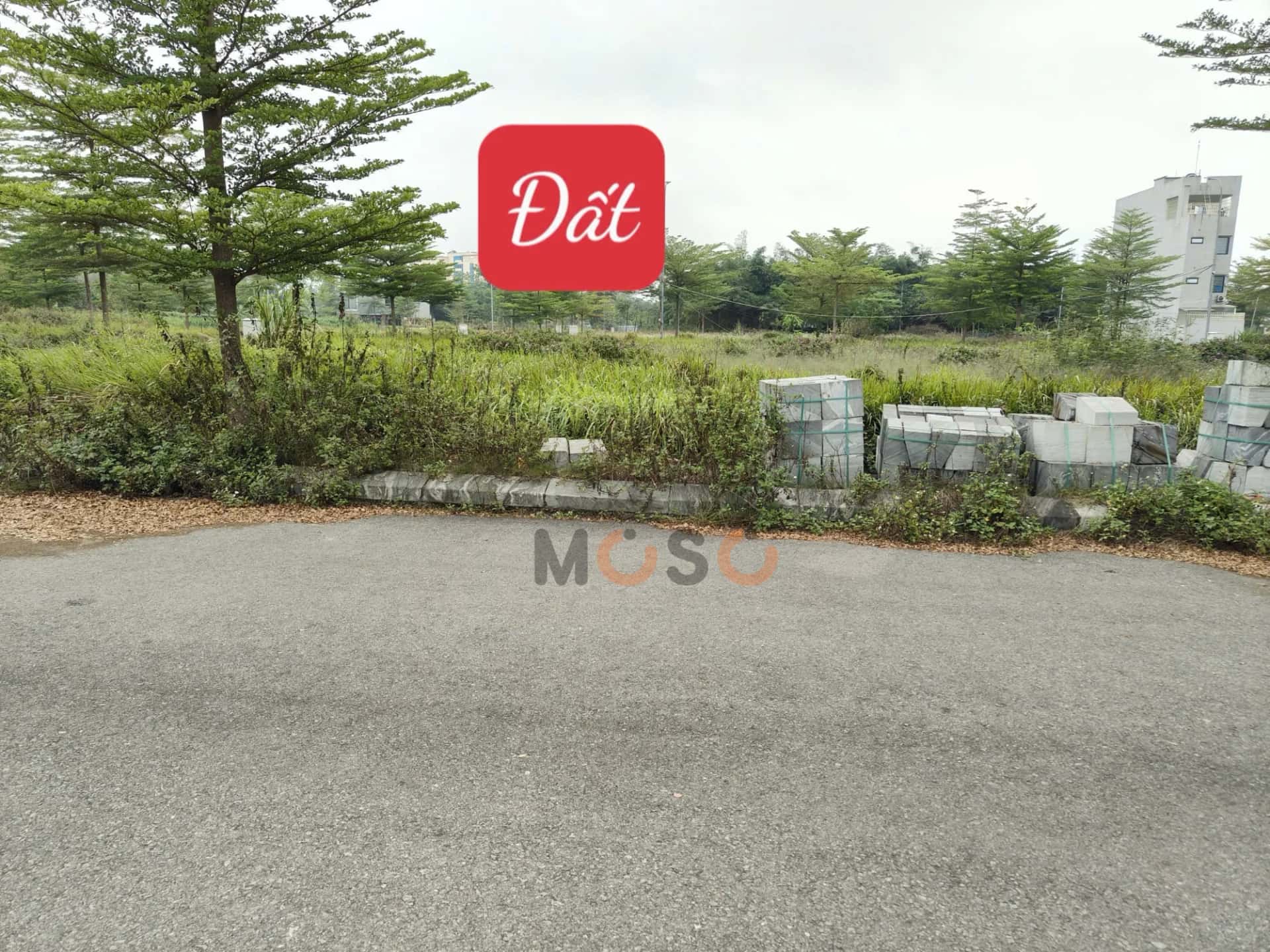 Bán đất KĐT Vân Hội City dãy G Thành phố Vĩnh Yên, Vĩnh Phúc – giá 2.7 tỷ