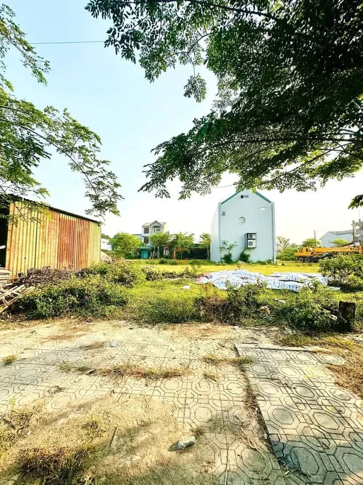 Bán đất KQH Thanh Lam Thị xã Hương Thủy, TP. Huế – giá 2.1 tỷ