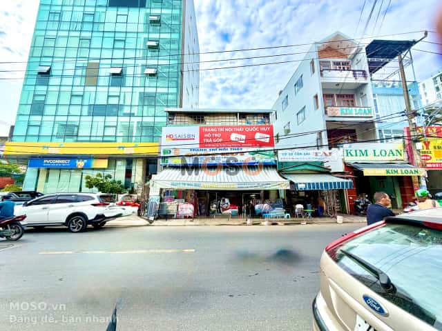 Bán đất Trần Quý Cáp Thành phố Nha Trang, Khánh Hòa – giá 30 tỷ Bán đất Trần Quý Cáp Thành phố Nha Trang, Khánh Hòa – giá 30 tỷ