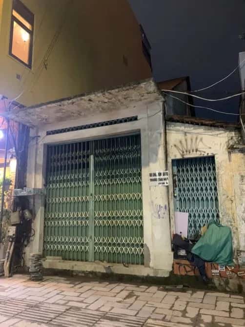 Bán nhà mặt tiền Đường Phạm Ngũ Lão Quận 1, TP.HCM – 1 phòng ngủ, giá 31 tỷ Bán nhà mặt tiền Đường Phạm Ngũ Lão Quận 1, TP.HCM – 1 phòng ngủ, giá 31 tỷ