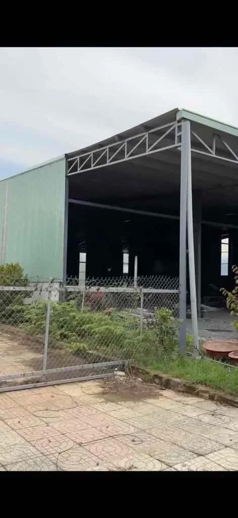 Bán đất Đường 16, Phạm Văn Diêu Thành phố Biên Hòa, Đồng Nai – giá 60 tỷ