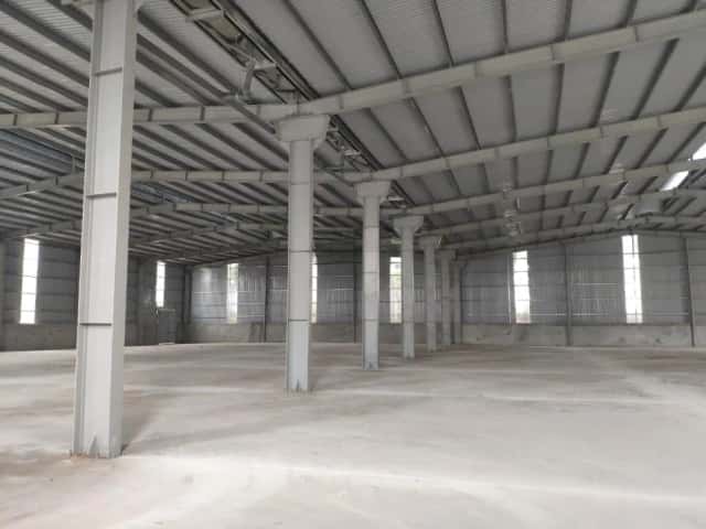 Cho thuê kho, nhà xưởng 10 Quận An Dương, TP. Hải Phòng – 1 phòng ngủ, giá 100 triệu