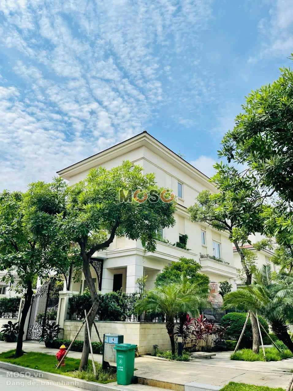 Bán nhà mặt tiền A13 Thành phố Thủ Đức, TP.HCM – giá 280 tỷ