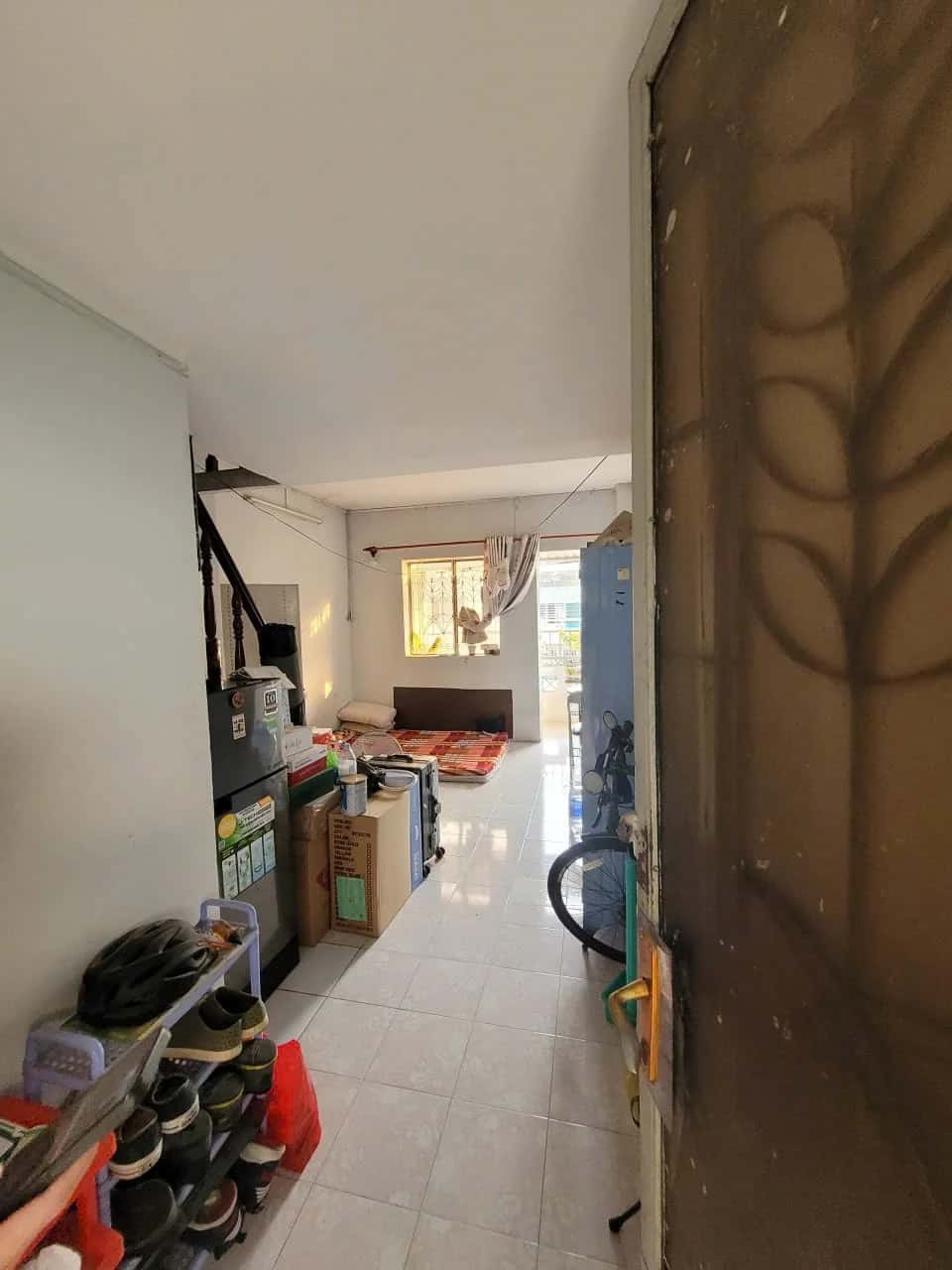Bán căn hộ chung cư Căn hộ 5.5 Chung cư Bình Trưng Lô D Thành phố Thủ Đức, TP.HCM – 1 phòng ngủ, giá 1.9 tỷ