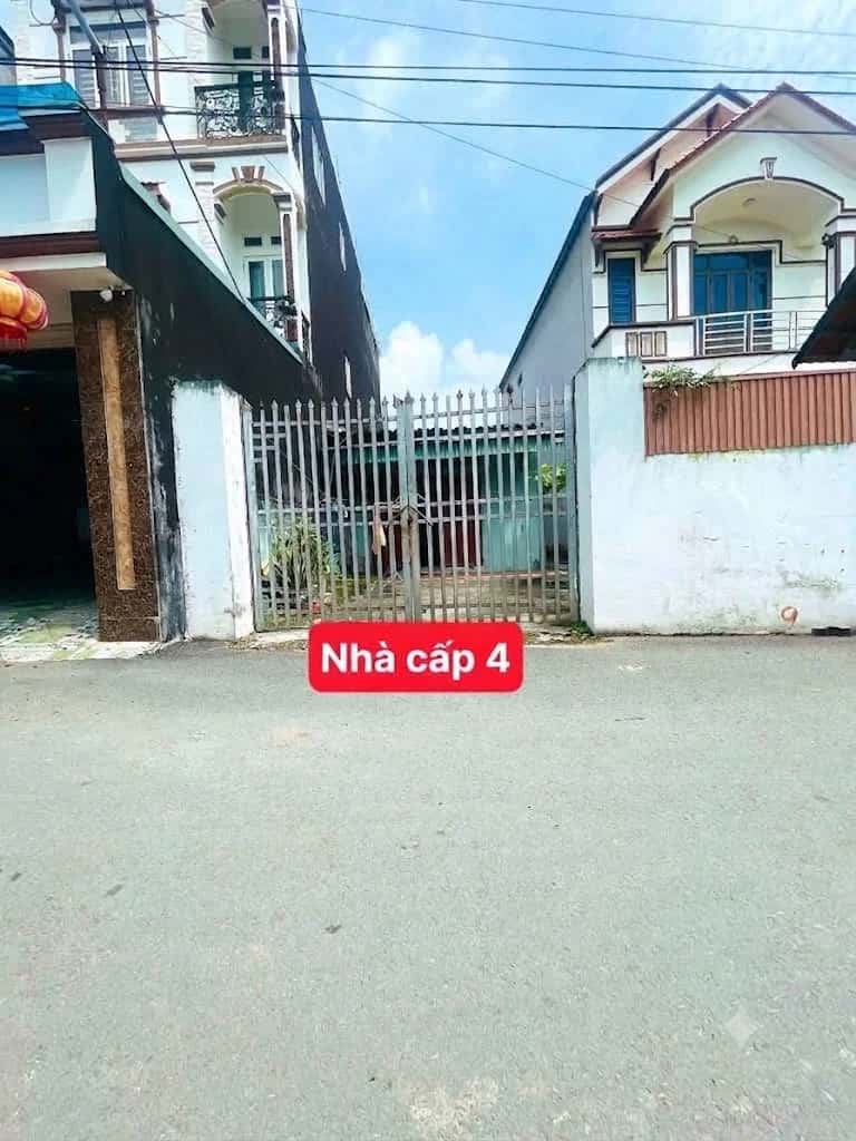 Bán nhà mặt tiền Thôn Chùa Huyện Tam Dương, Vĩnh Phúc – 2 phòng ngủ, giá 2.1 tỷ