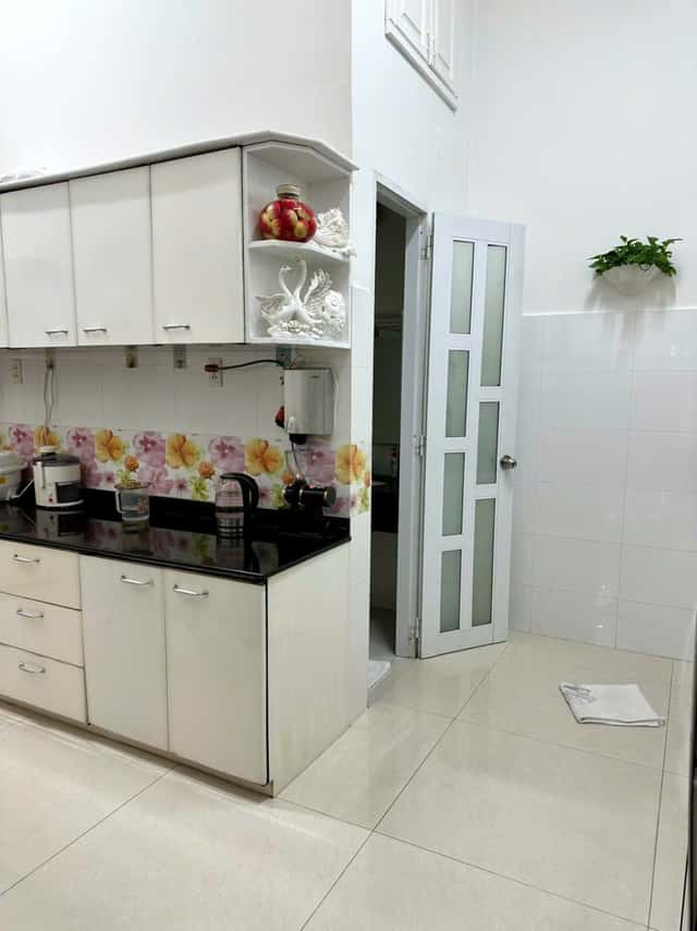 Bán nhà hẻm Vườn Chuối Quận 3, TP.HCM – giá 38 tỷ Bán nhà hẻm Vườn Chuối Quận 3, TP.HCM – giá 38 tỷ