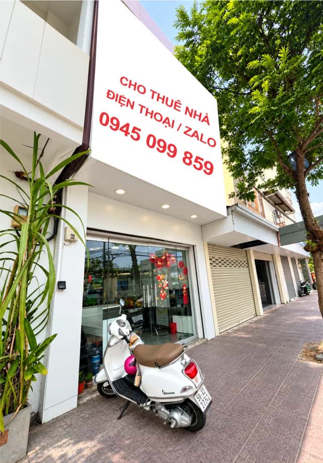 Cho thuê nhà hẻm Nguyễn Tất Thành Quận 4, TP.HCM – 1 phòng ngủ, giá 22 triệu