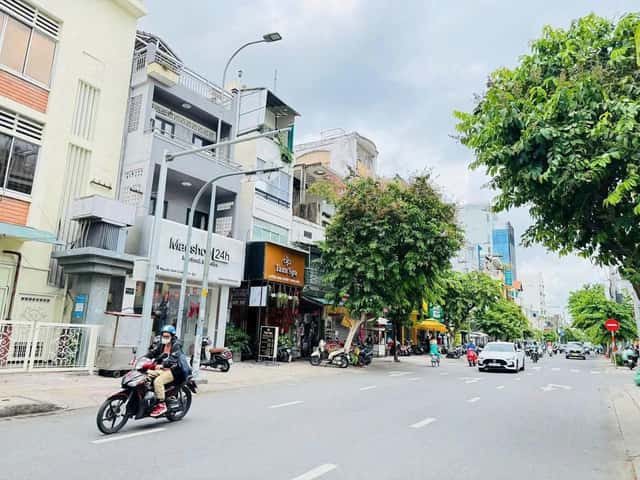 Bán nhà mặt tiền Nguyễn Đình Chiểu Quận 3, TP.HCM – giá 26 tỷ Bán nhà mặt tiền Nguyễn Đình Chiểu Quận 3, TP.HCM – giá 26 tỷ
