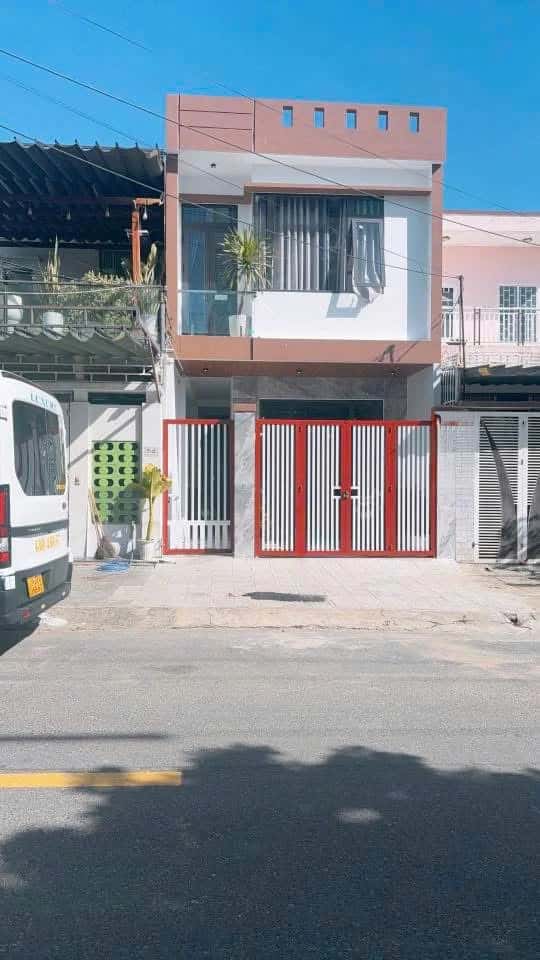 Bán nhà mặt tiền Quách Xân Quận Cẩm Lệ, TP. Đà Nẵng – 3 phòng ngủ, giá 6.2 tỷ