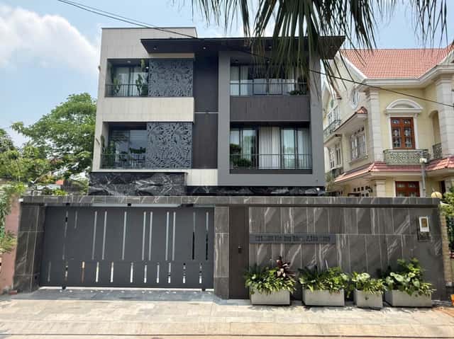 Bán nhà hẻm Đường Số 61 Quận 7, TP.HCM – giá 52 tỷ Bán nhà hẻm Đường Số 61 Quận 7, TP.HCM – giá 52 tỷ