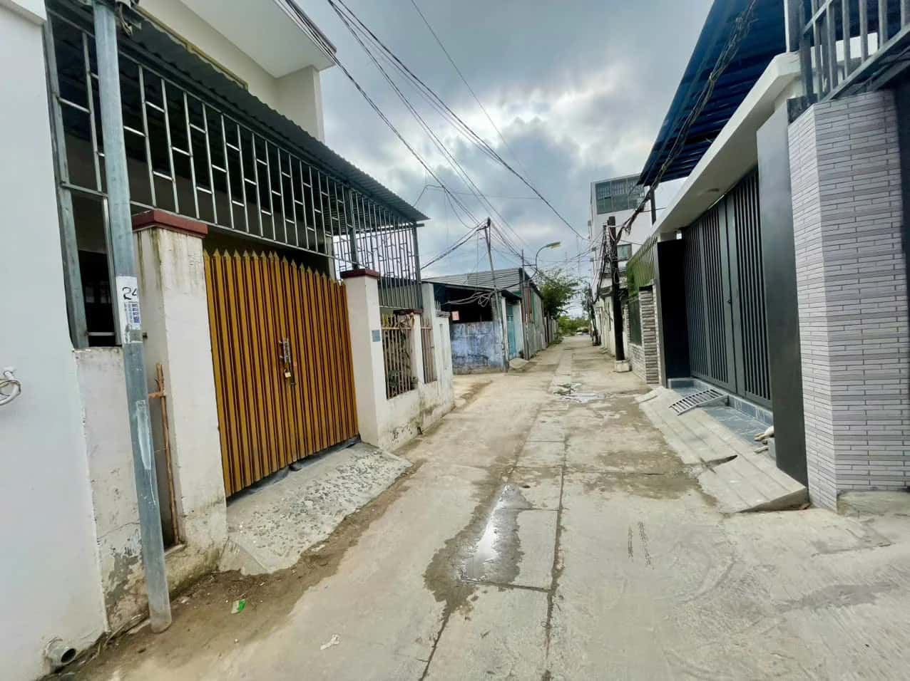 Bán nhà hẻm Lê Hồng Phong Thành phố Nha Trang, Khánh Hòa – 3 phòng ngủ, giá 5.3 tỷ
