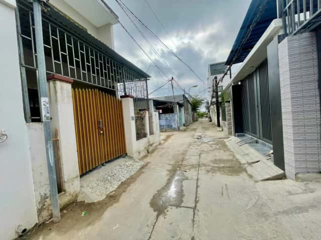 Bán nhà hẻm Lê Hồng Phong Thành phố Nha Trang, Khánh Hòa – 3 phòng ngủ, giá 5.3 tỷ