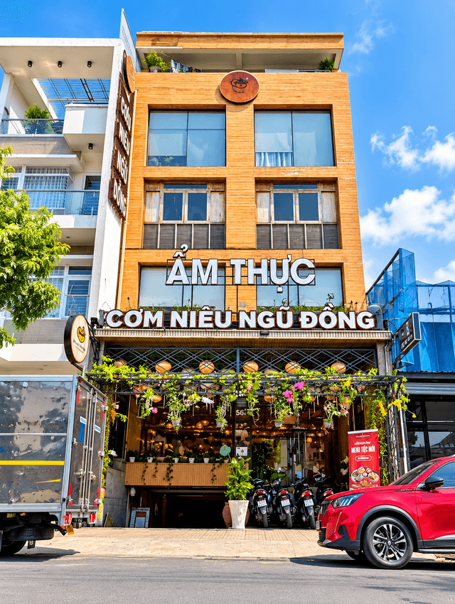 Bán nhà mặt tiền Dương Đức Hiền Quận Tân Phú, TP.HCM – giá 30 tỷ