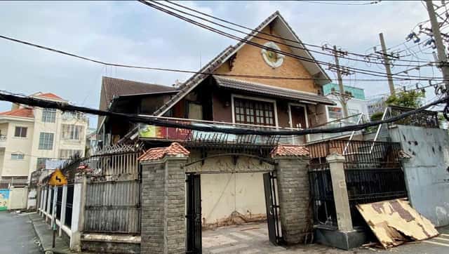 Bán nhà hẻm Nguyễn Đình Chính Quận Phú Nhuận, TP.HCM – giá 140 tỷ Bán nhà hẻm Nguyễn Đình Chính Quận Phú Nhuận, TP.HCM – giá 140 tỷ