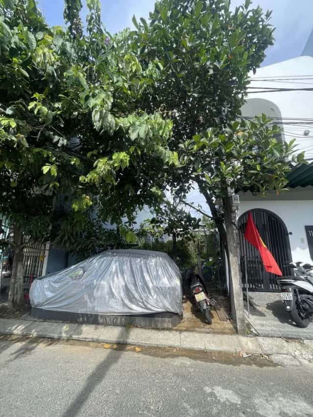 Bán đất Trường Chinh Quận Cẩm Lệ, TP. Đà Nẵng – giá 4.2 tỷ
