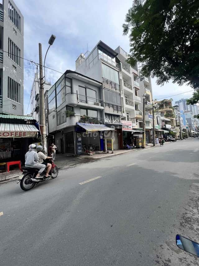 Bán nhà hẻm Thành Thái Quận 10, TP.HCM – giá 9.9 tỷ Bán nhà hẻm Thành Thái Quận 10, TP.HCM – giá 9.9 tỷ