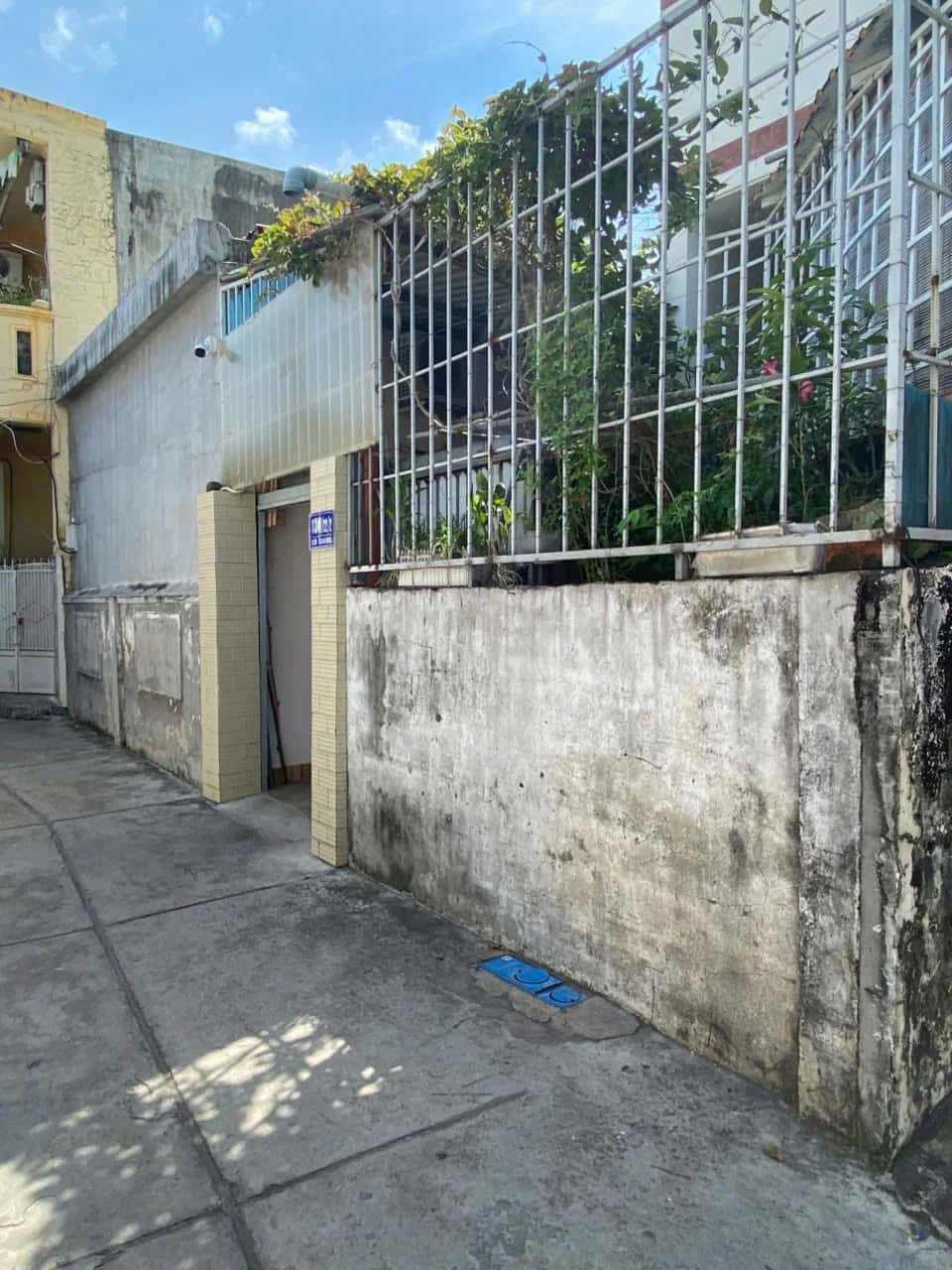 Bán nhà hẻm Đường Cô Giang Thành phố Vũng Tàu, BRVT – 2 phòng ngủ, giá 4.8 tỷ