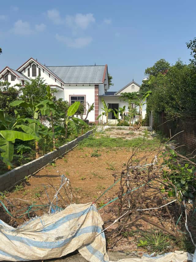 Bán đất thôn Đông Hạ Huyện Quốc Oai, TP. Hà Nội – giá 2.5 tỷ