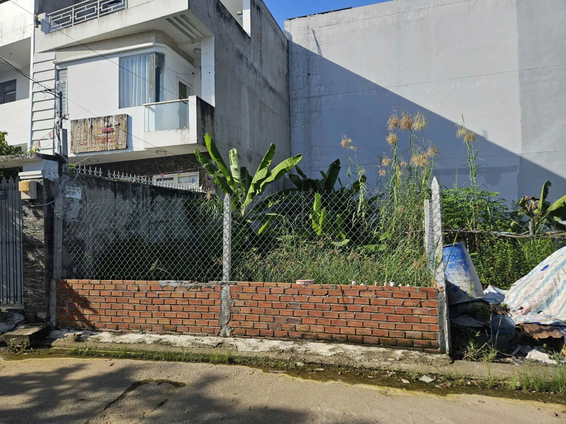 Bán đất hẻm đường Trường Lưu, KDC Việt Nhân Eco2   Quận 9, TP.HCM – giá 3.5 tỷ