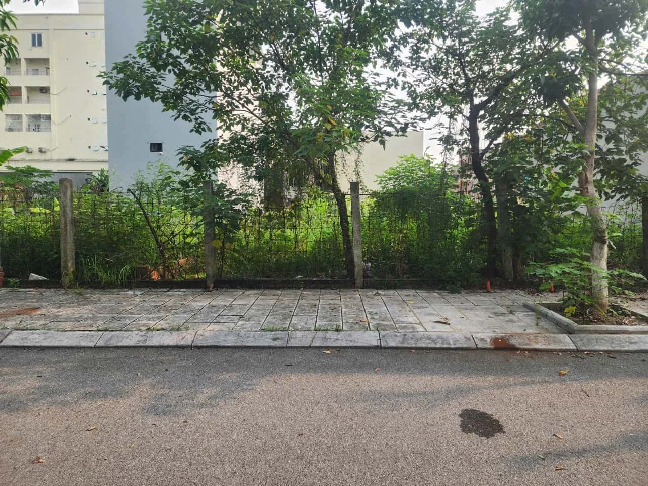 Bán đất Quốc Lộ 32 Huyện Hoài Đức, TP. Hà Nội – giá 13.5 tỷ