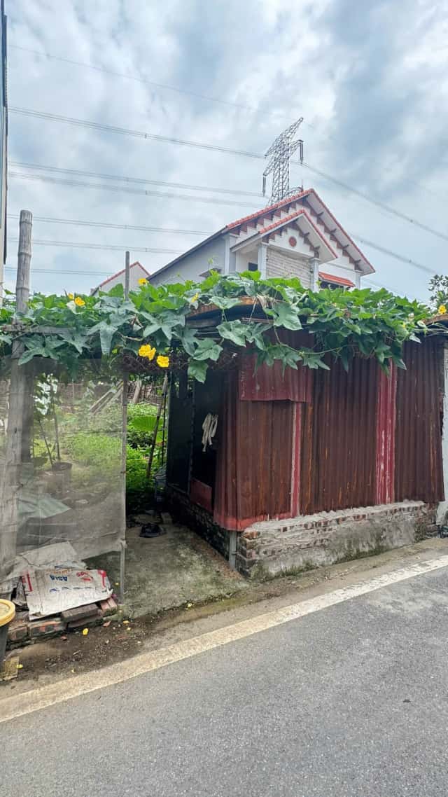 Bán đất thôn 11 Huyện Văn Giang, Hưng Yên – giá 3 tỷ