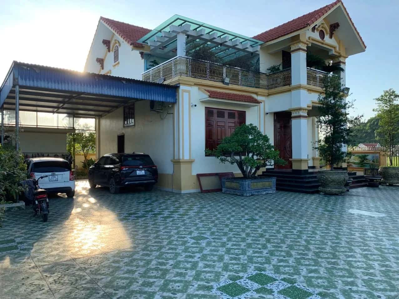 Bán nhà hẻm Thôn 10 Thành phố Thuỷ Nguyên, TP. Hải Phòng – 2 phòng ngủ, giá 7.6 tỷ