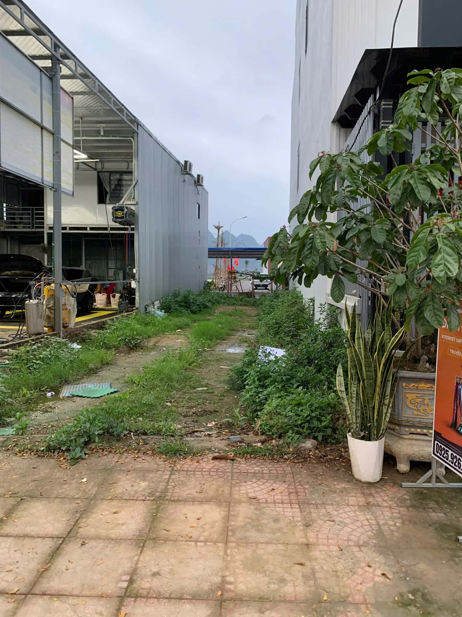 Bán đất Đường Cống Hạ Huyện Mỹ Đức, TP. Hà Nội – giá 5.8 tỷ