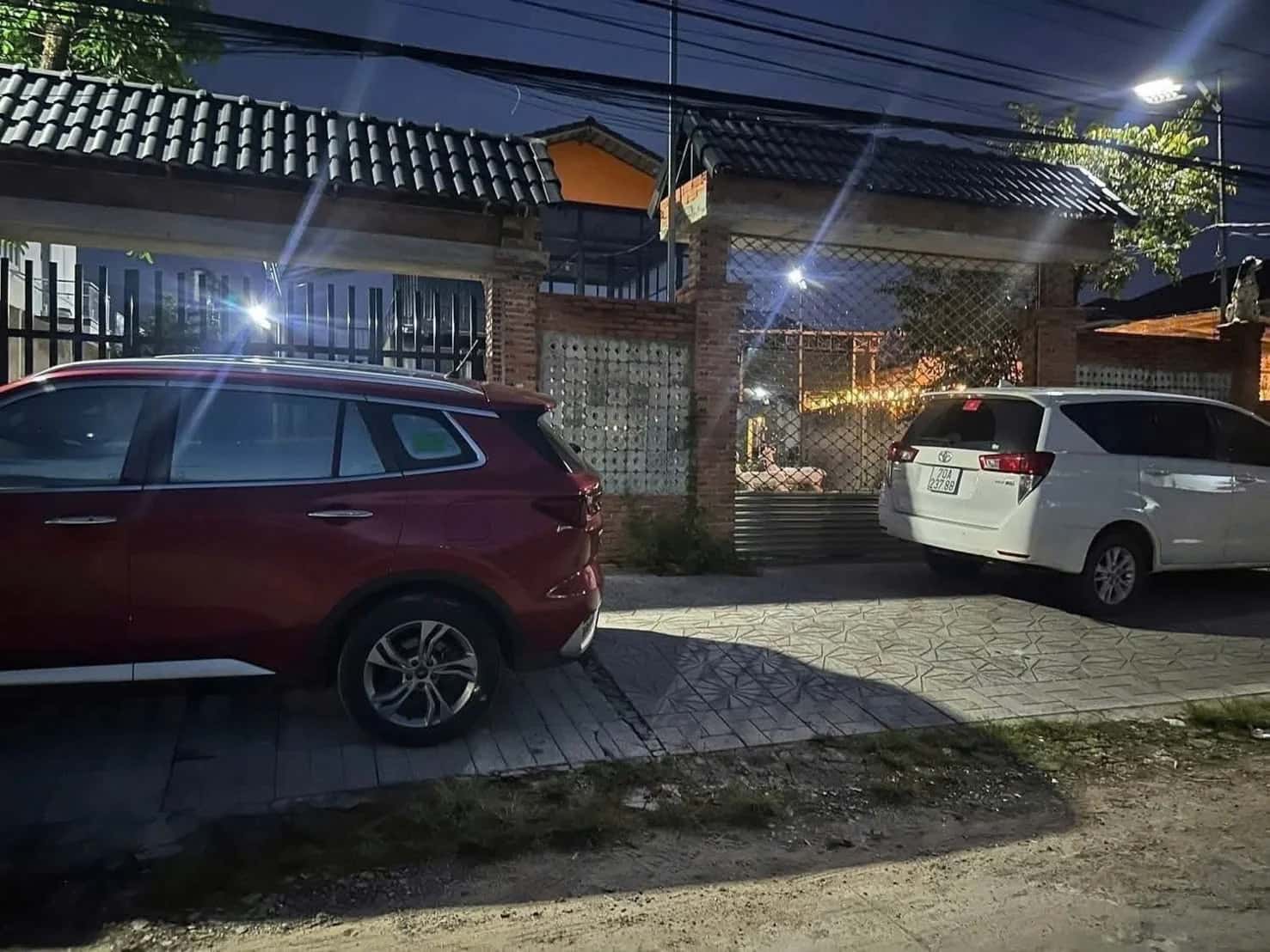Bán đất hẻm 10 Nguyễn Văn Rốp Thành phố Tây Ninh, Tây Ninh – giá 9.8 tỷ