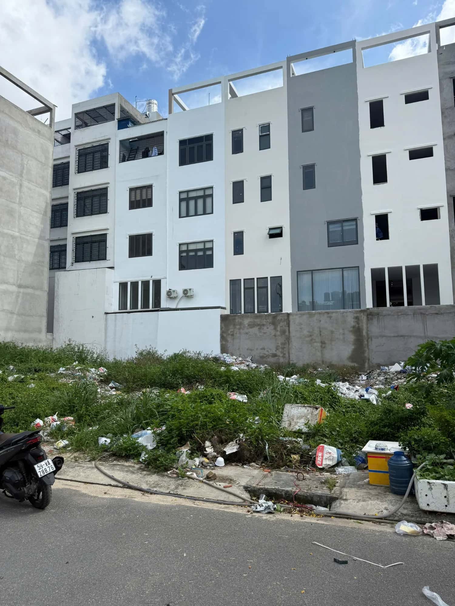 Bán đất Phan Huy Ích Quận Gò Vấp, TP.HCM – giá 8 tỷ