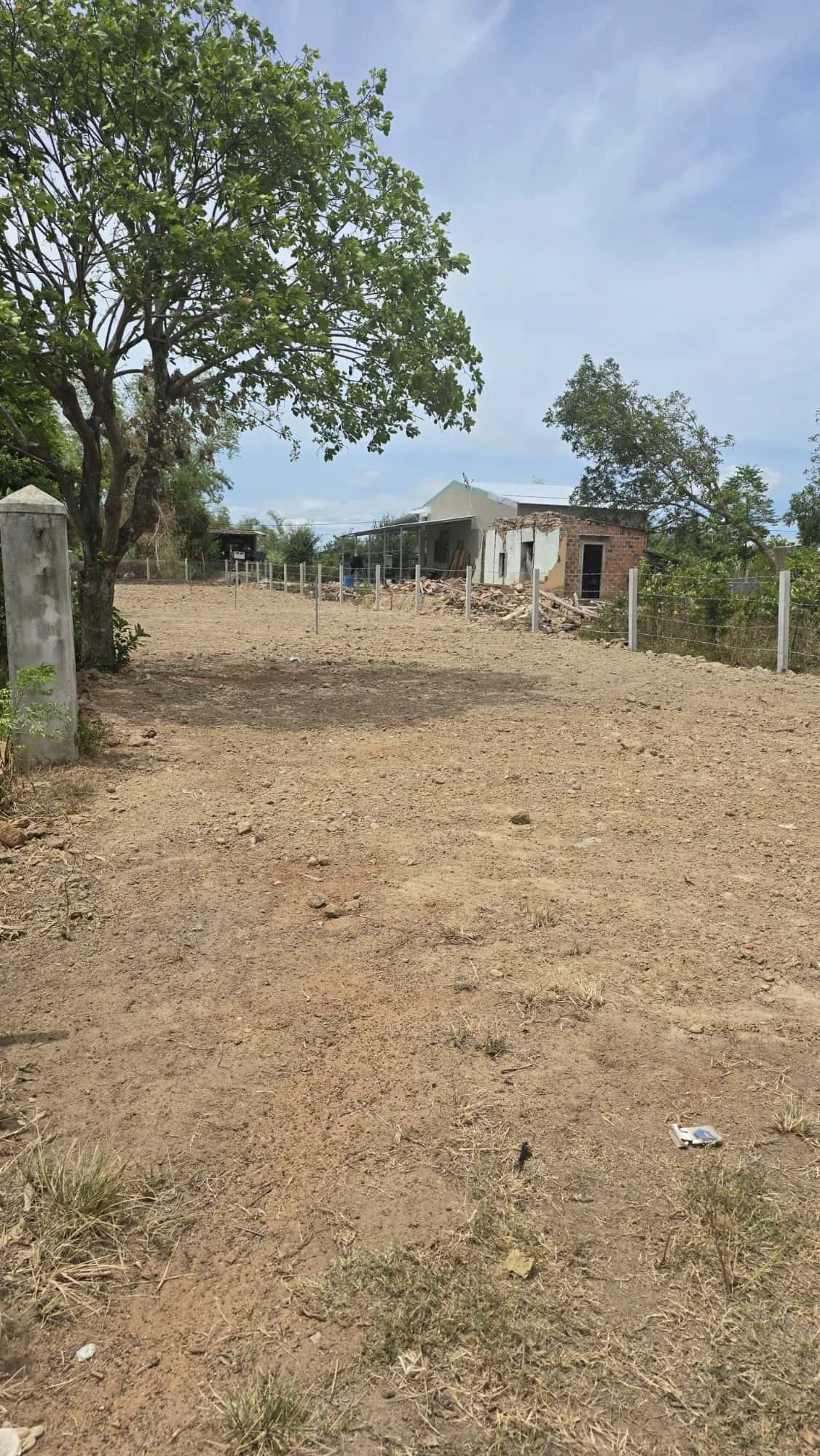 Bán đất Cù Lâm 1 Thị xã An Nhơn, Bình Định – giá 219 triệu