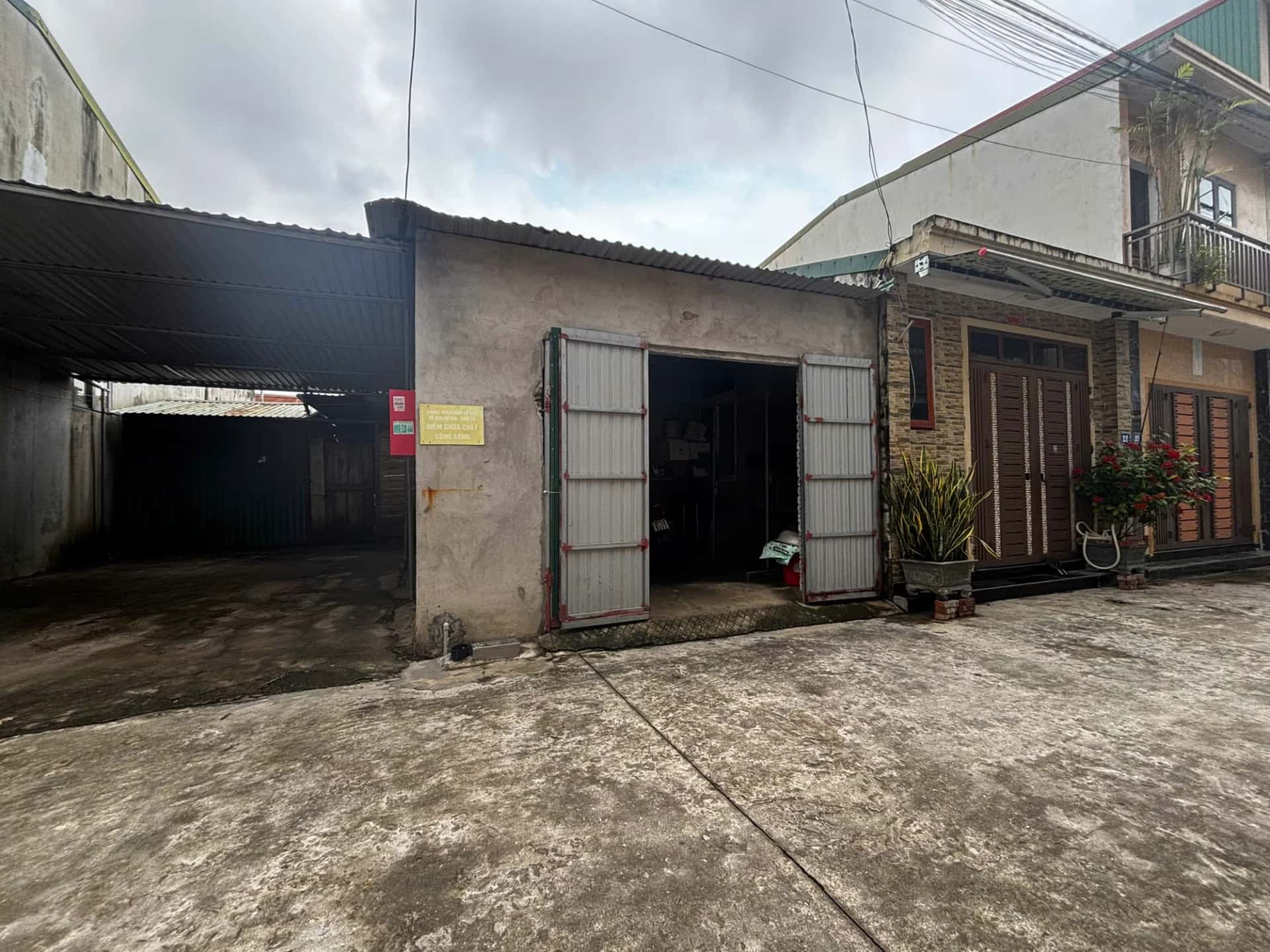 Bán đất Ngõ 277, Trường Chinh Thành phố Vinh, Nghệ An – giá 3.1 tỷ