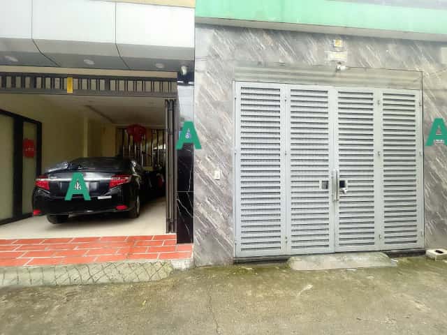 Bán nhà hẻm Chu Huy Mân Quận Long Biên, TP. Hà Nội – 5 phòng ngủ, giá 12.2 tỷ