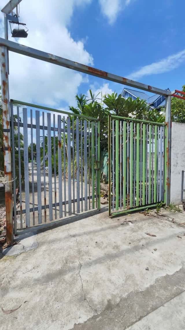 Bán đất Vườn Lài Quận 12, TP.HCM – giá 30 tỷ