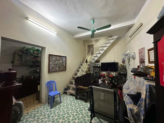 Bán nhà hẻm Thái Thịnh Quận Đống Đa, TP. Hà Nội – 3 phòng ngủ, giá 7.5 tỷ Bán nhà hẻm Thái Thịnh Quận Đống Đa, TP. Hà Nội – 3 phòng ngủ, giá 7.5 tỷ